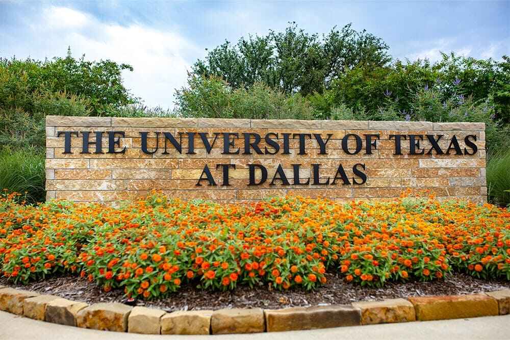 UT Dallas MIM